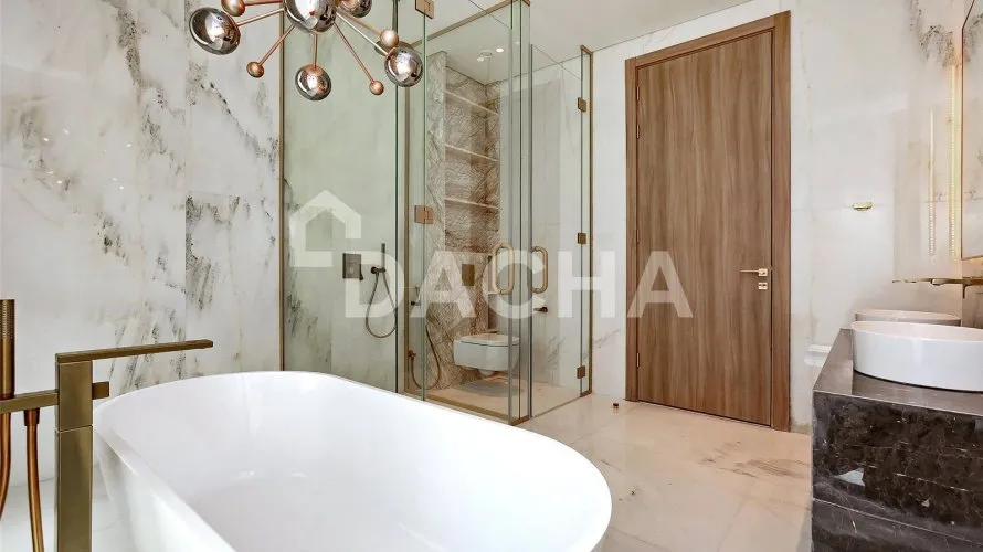 Villa de 6 chambres à Dubai South (Dubai World Central), UAE No. 2405 № 3