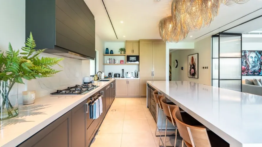 Villa de 6 chambres à Dubai, UAE No. 2254 № 19