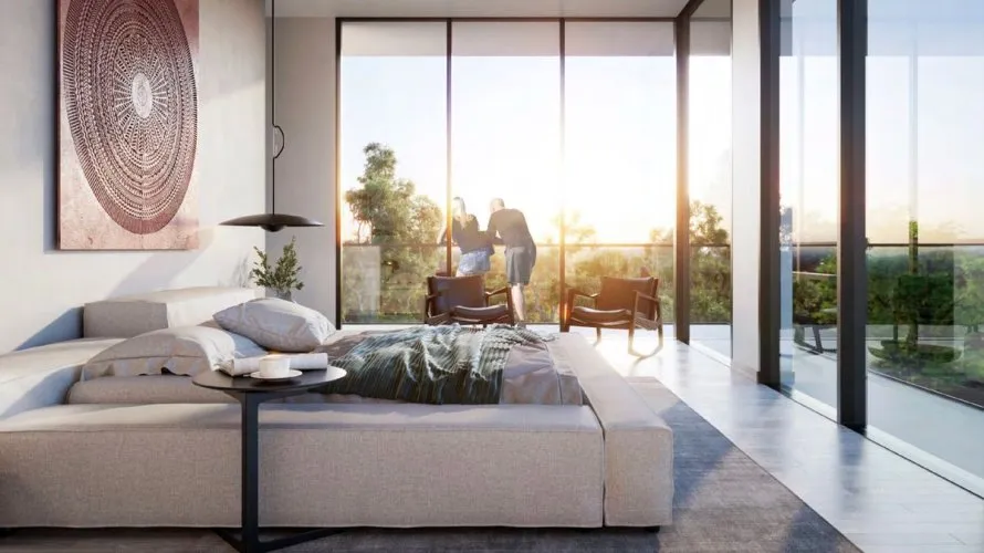 Villa de 5 chambres à Dubai, UAE No. 2308 № 3