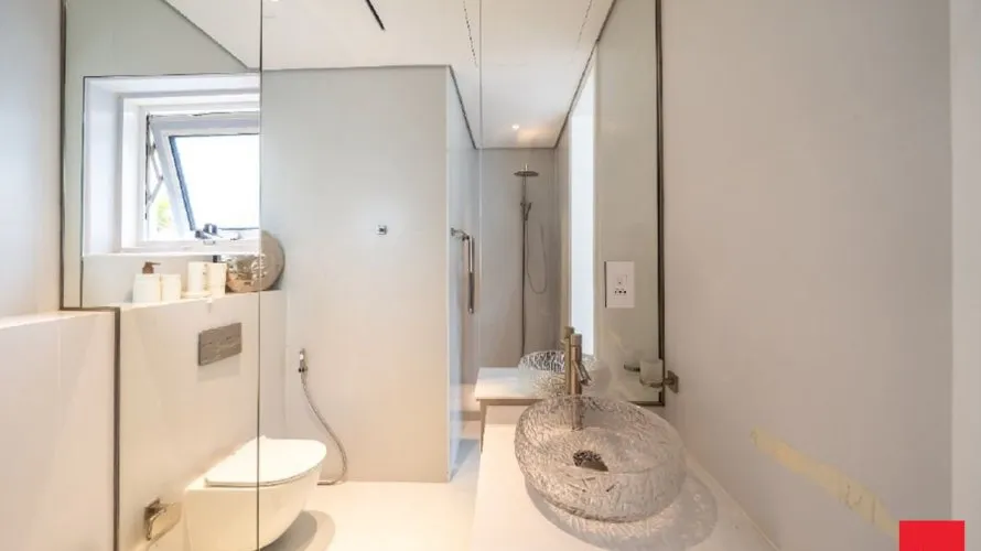 Villa de 5 chambres à Palm Jebel Ali, UAE No. 2506 № 16