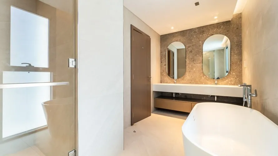 Villa de 6 chambres à Ras Al Khaimah, UAE No. 2250 № 8
