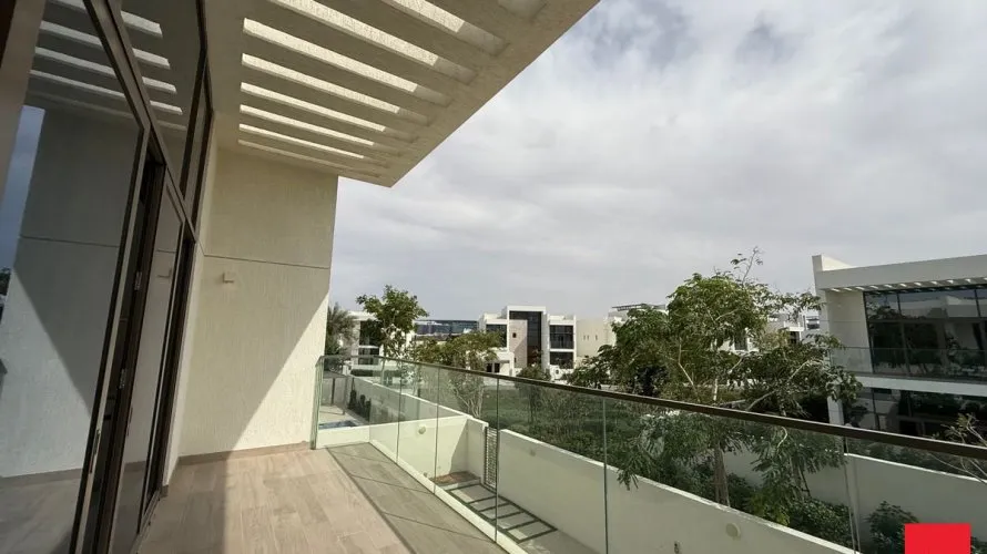 Villa de 4 chambres à Dubai, UAE No. 2317 № 17
