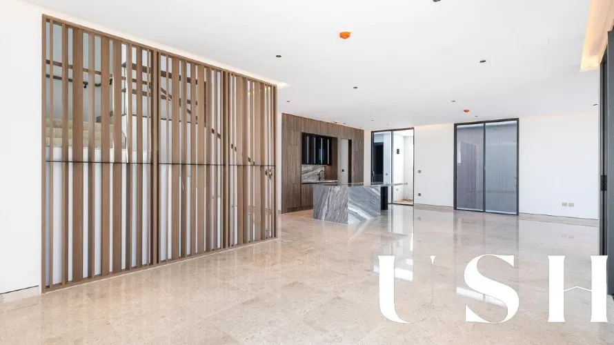 Villa de 5 chambres à Harmony, UAE No. 2213 № 13