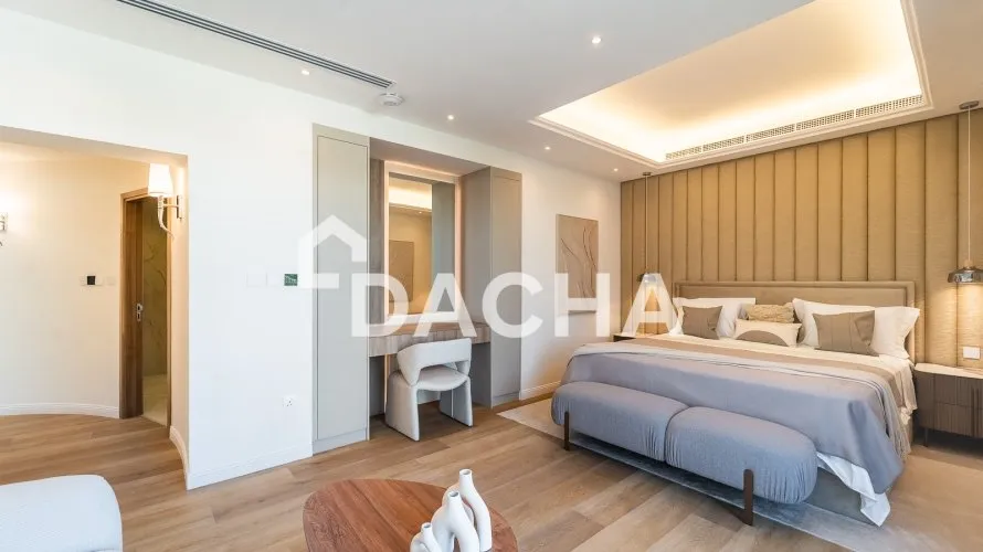 Villa de 4 chambres à Jumeirah Islands, UAE No. 2403 № 19