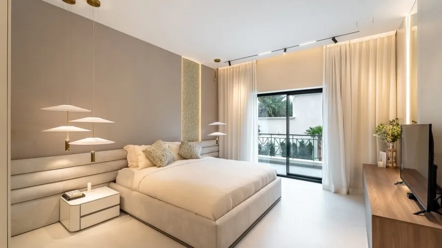 Villa de 5 chambres à Dubai, UAE No. 2346 № 11