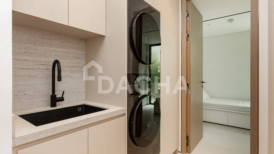 Villa de 5 chambres à Jumeirah Islands, UAE No. 2428 № 7