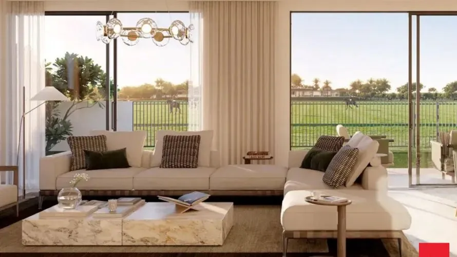 Villa de 5 chambres à Dubai, UAE No. 2385 № 7