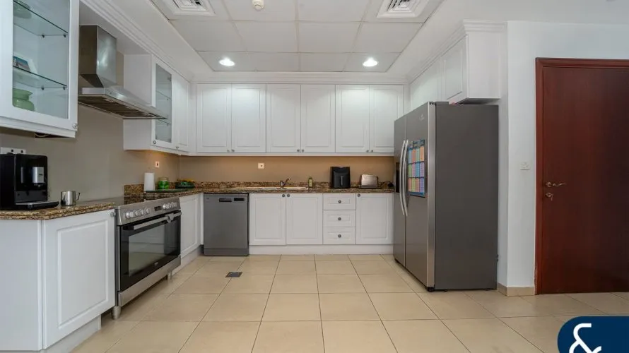 Villa de 7 chambres à Arabian Ranches, UAE No. 2291 № 26