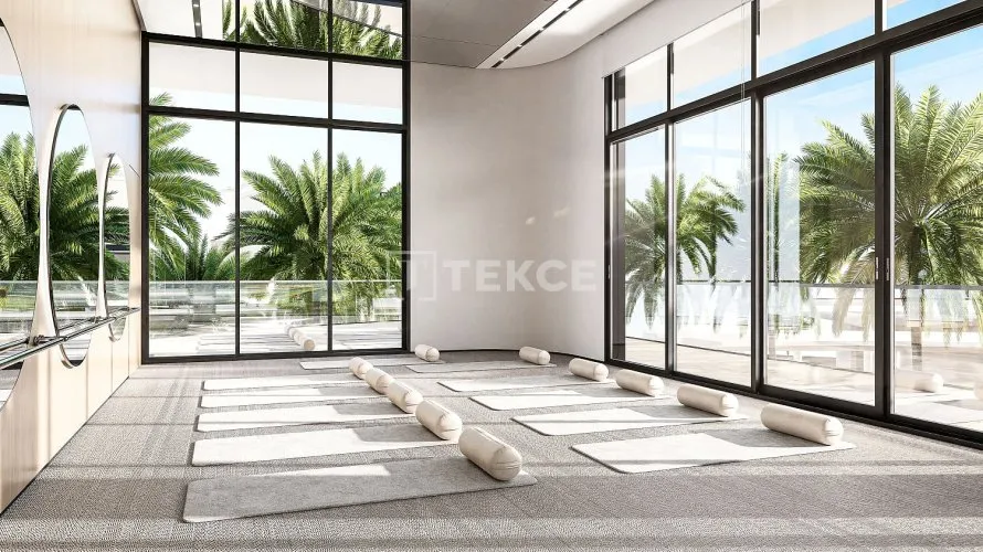 Villa de 7 chambres à Meydan, UAE No. 2499 № 10