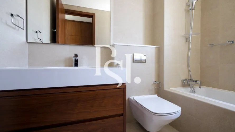 Villa de 5 chambres à Abu Dhabi, UAE No. 2577 № 12