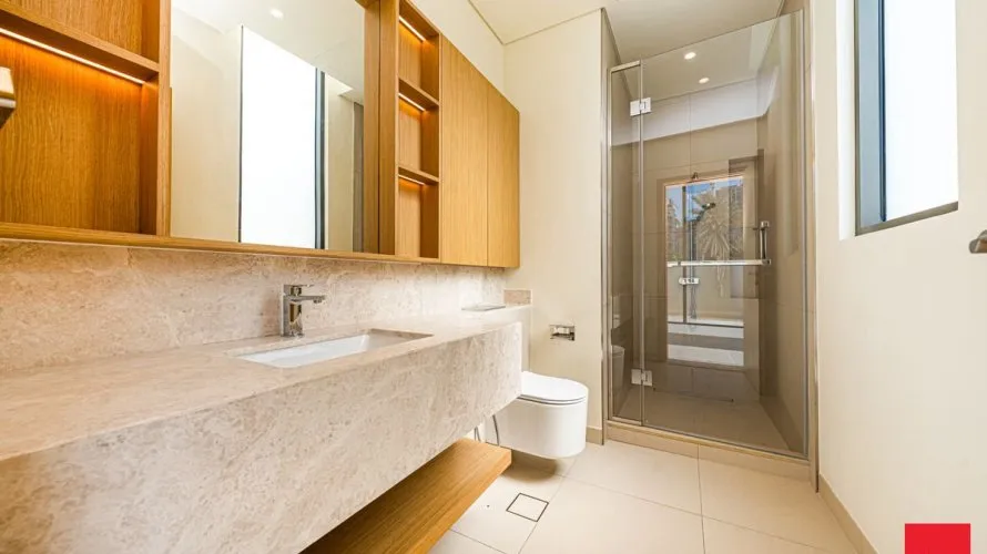 Villa de 5 chambres à Dubai Hills Estate, UAE No. 2493 № 6