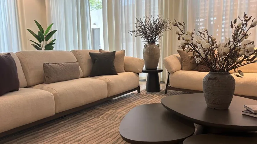 Villa de 6 chambres à Al Reem Island, UAE No. 2561 № 2