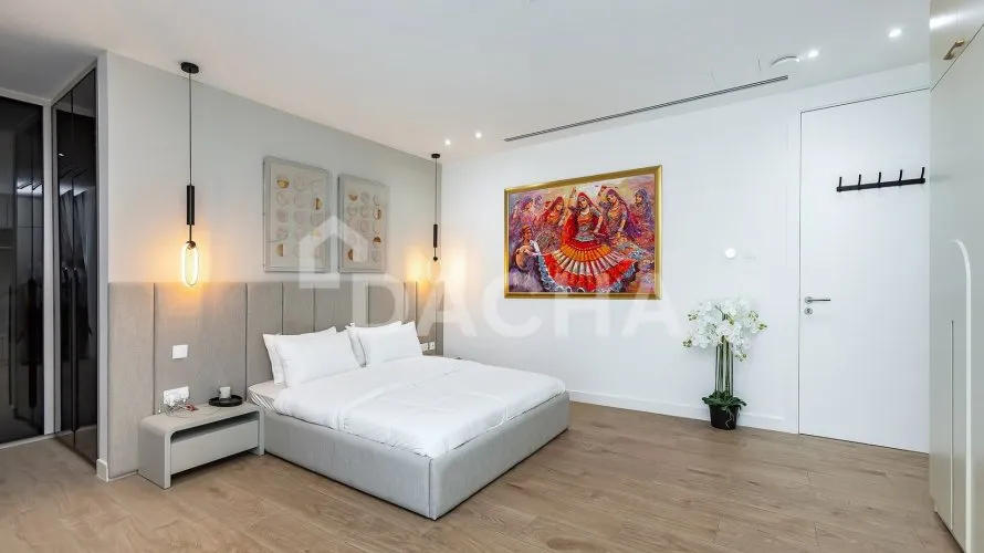 Villa de 5 chambres à Jumeirah Islands, UAE No. 2392 № 12