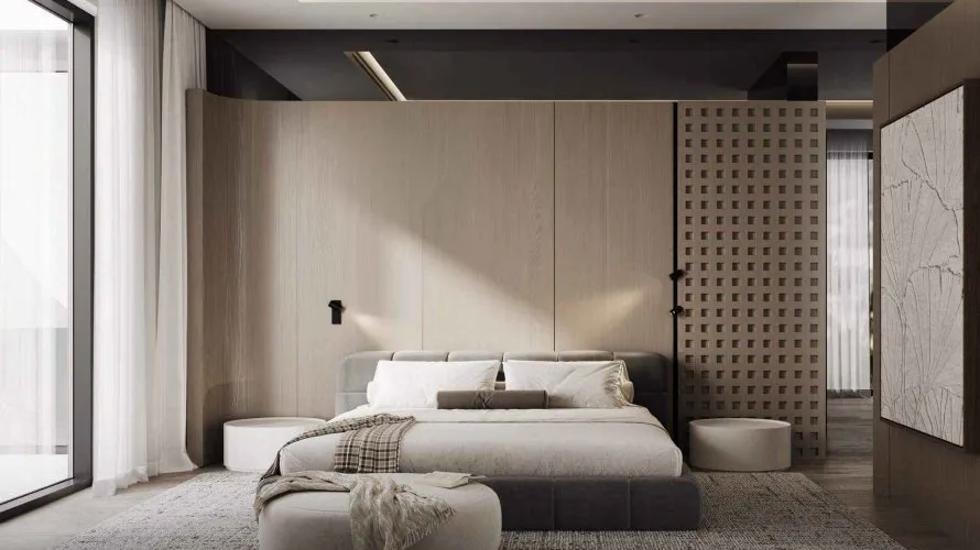 Villa de 6 chambres à Isola Villa Pearl Jumeirah, UAE No. 2329 № 4