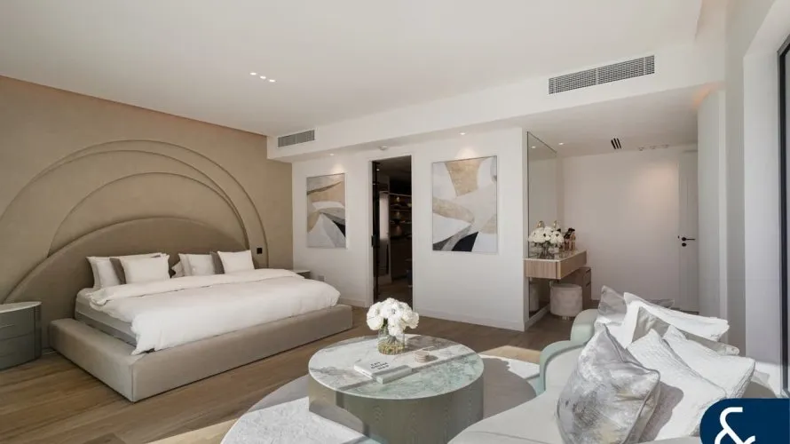 Villa de 5 chambres à Jumeirah Islands, UAE No. 2290 № 12