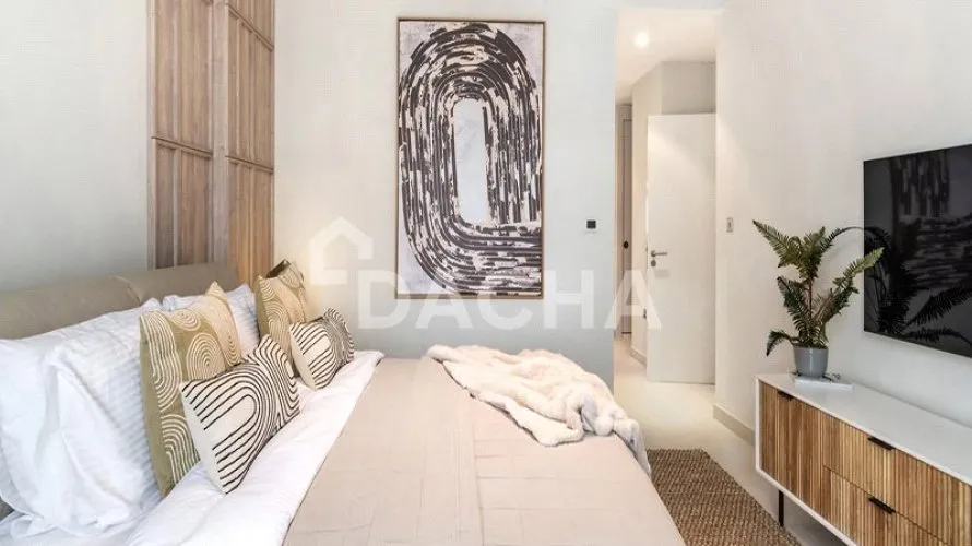 Villa de 5 chambres à Palma Residences, UAE No. 2512 № 1