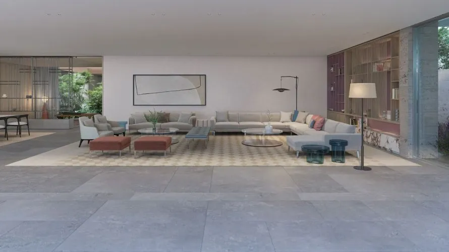 Villa de 5 chambres à Al Zorah, UAE No. 2369 № 6