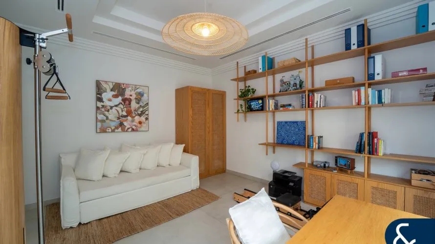 Villa de 7 chambres à Arabian Ranches, UAE No. 2294 № 20