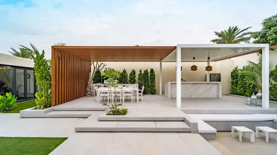 Villa de 5 chambres à Dubai, UAE No. 2346 № 17