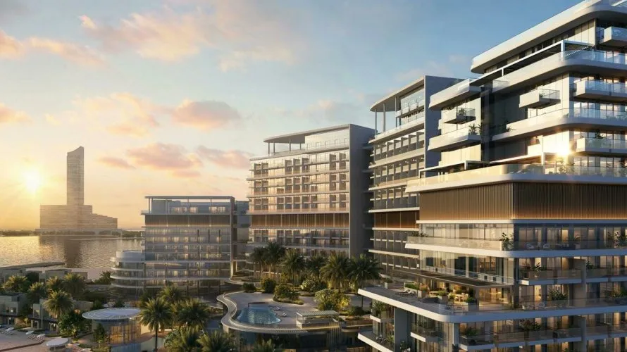 Villa de 2 chambres à Ras Al Khaimah, UAE No. 2326 № 9