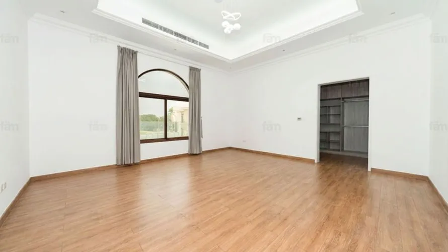 Villa de 7 chambres à Umm Al Sheif, UAE No. 2307 № 12