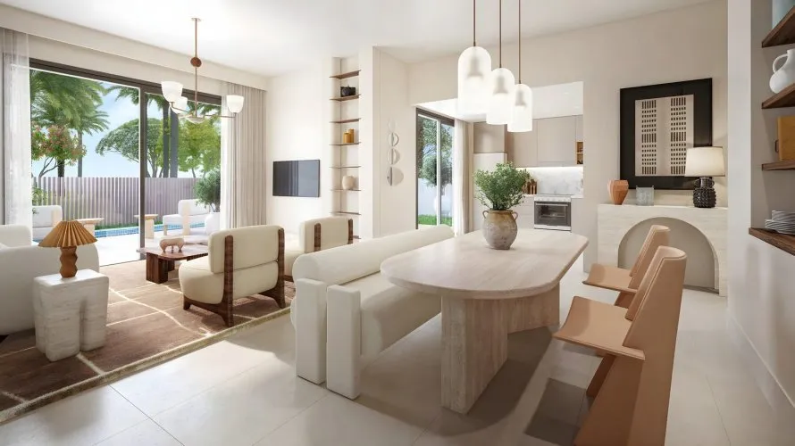 Villa de 5 chambres à Dubai Land, UAE No. 2367 № 11