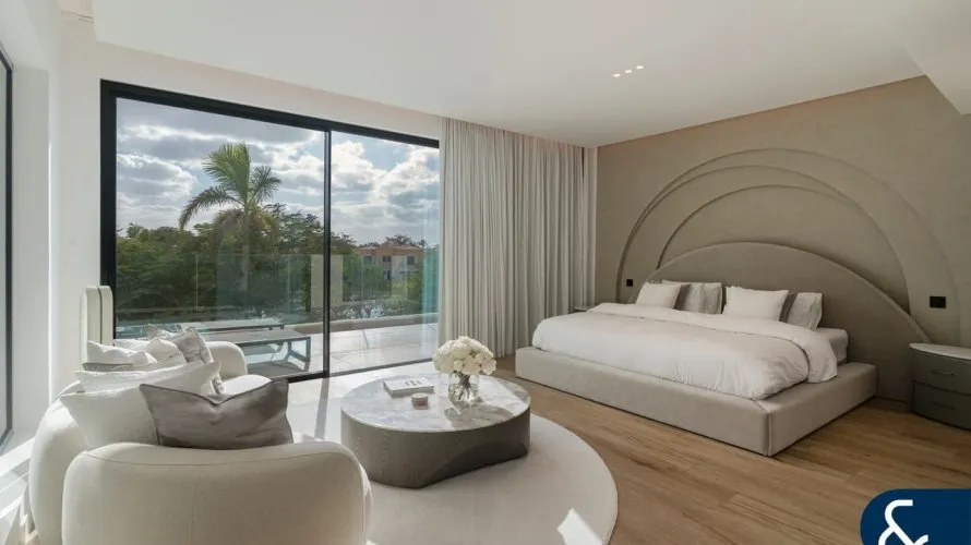 Villa de 5 chambres à Jumeirah Islands, UAE No. 2290 № 11