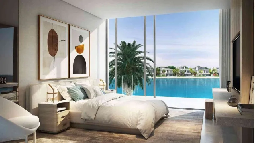 Villa de 6 chambres à Dubai, UAE No. 2260 № 4