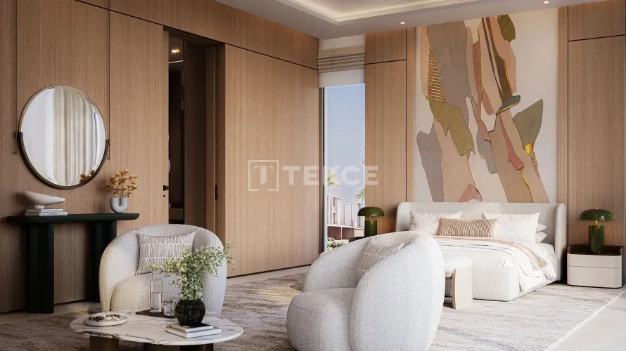 Villa de 6 chambres à Dubai, UAE No. 2585 № 9
