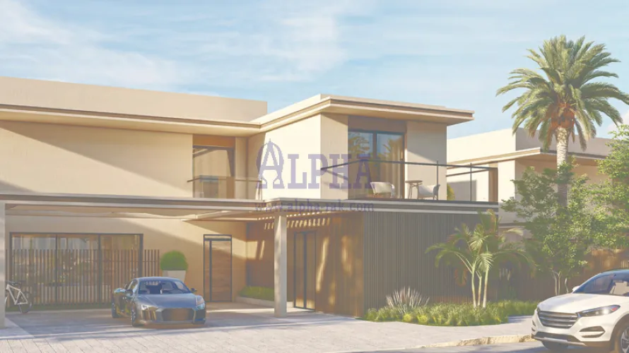 Villa de 5 chambres à Al Hamra Village, UAE No. 2422 № 6