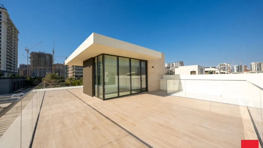 Villa de 5 chambres à Dubai Hills Estate, UAE No. 2493 № 3