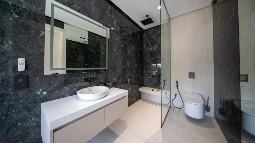Villa de 6 chambres à Kaia Villa by Atara Development Pearl Jumeirah, UAE No. 2351 № 1