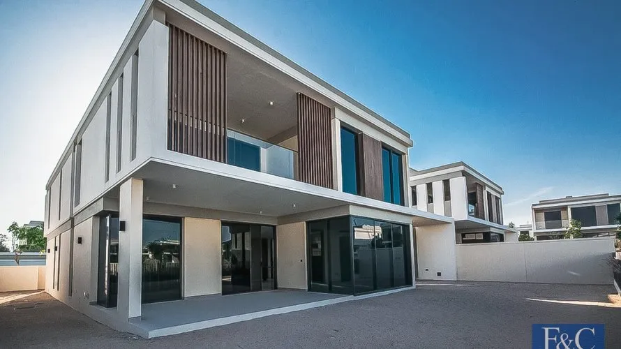 Villa de 5 chambres à Harmony, UAE No. 2354 № 21