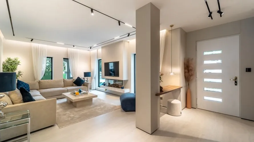 Villa de 5 chambres à Dubai, UAE No. 2346 № 9