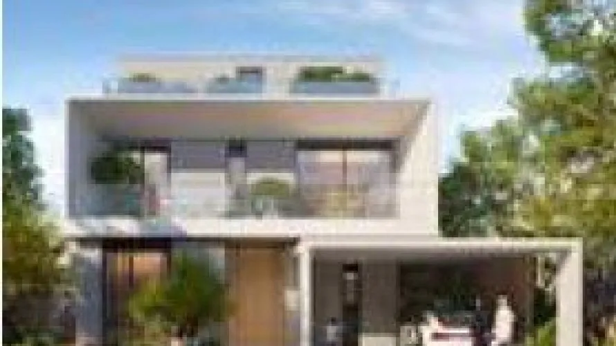 Villa de 5 chambres à Dubai Hills Estate, UAE No. 2315 № 2