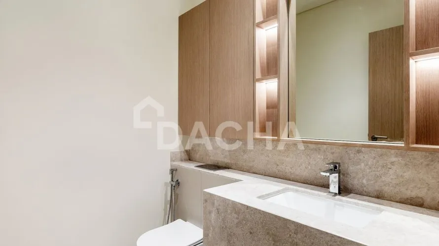 Villa de 5 chambres à Dubai Hills Estate, UAE No. 2481 № 14