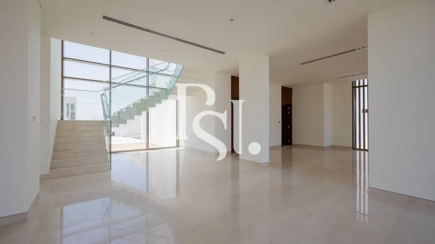 Villa de 5 chambres à Abu Dhabi, UAE No. 2577 № 7