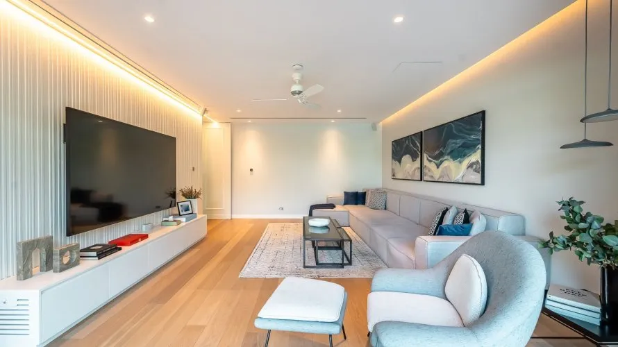 Villa de 6 chambres à Dubai, UAE No. 2254 № 9