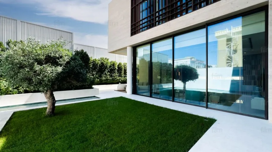 Villa de 5 chambres à Al Barsha, UAE No. 2333 № 16