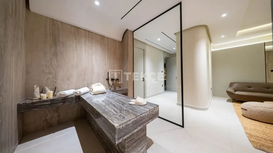 Villa de 6 chambres à Dubai, UAE No. 2343 № 10