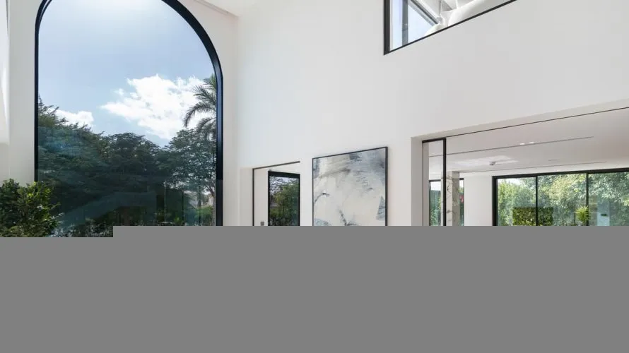 Villa de 5 chambres à Jumeirah Islands, UAE No. 2290 № 22