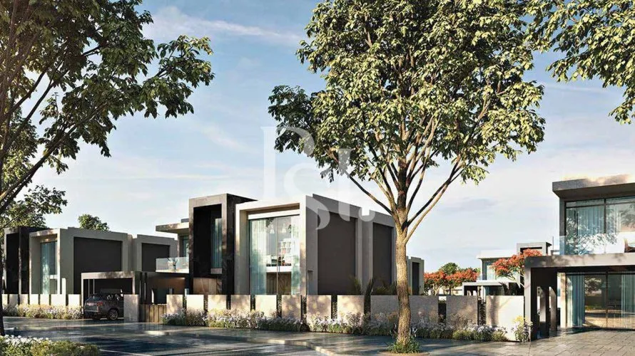 Villa de 5 chambres à Yas Island, UAE No. 2583 № 5