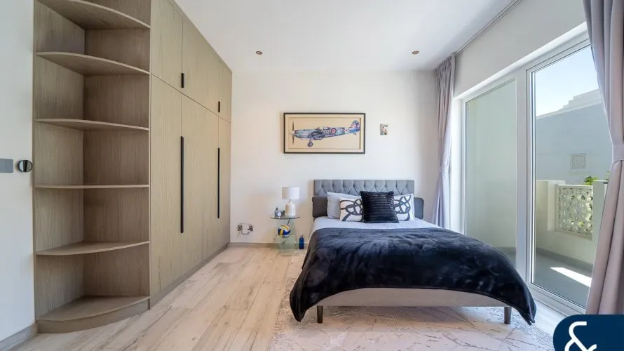 Villa de 5 chambres à Arabian Ranches, UAE No. 2283 № 13