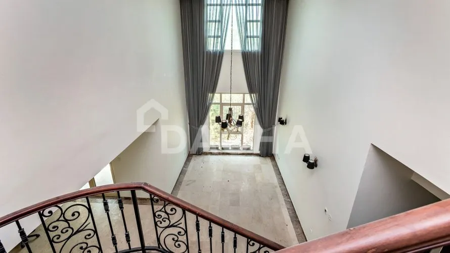 Villa de 4 chambres à Jumeirah Islands, UAE No. 2430 № 15