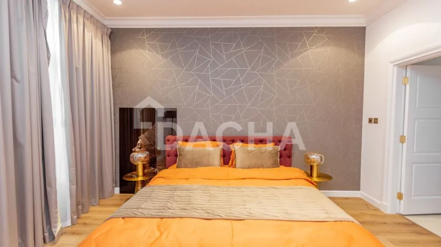 Villa de 4 chambres à Canal Cove Villas, UAE No. 2483 № 5
