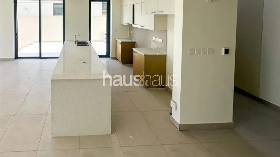 Maison de ville de 4 chambres à Dubai Hills Estate, UAE No. 2223 № 4