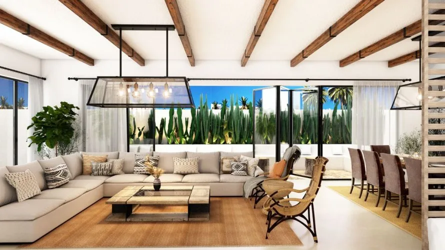 Villa de 7 chambres à Dubai, UAE No. 2598 № 7