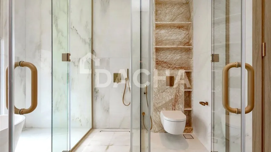 Villa de 6 chambres à Dubai South (Dubai World Central), UAE No. 2405 № 2