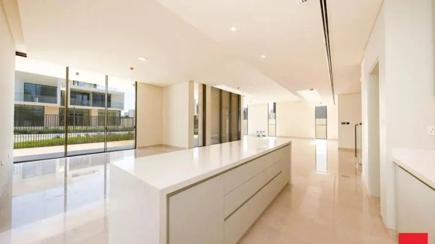 Villa de 5 chambres à Dubai Hills Estate, UAE No. 2511 № 2