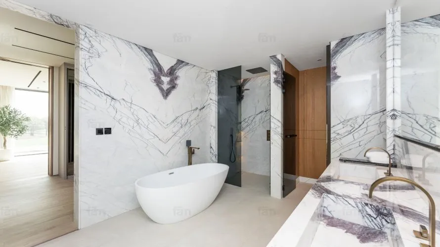 Villa de 5 chambres à Dubai, UAE No. 2263 № 10